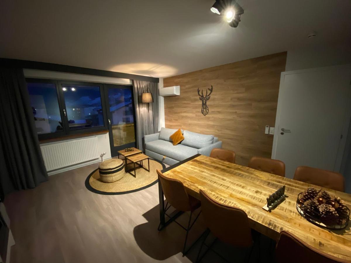 Dahoam By Sarina - Village Appartements Zell am See Eksteriør billede