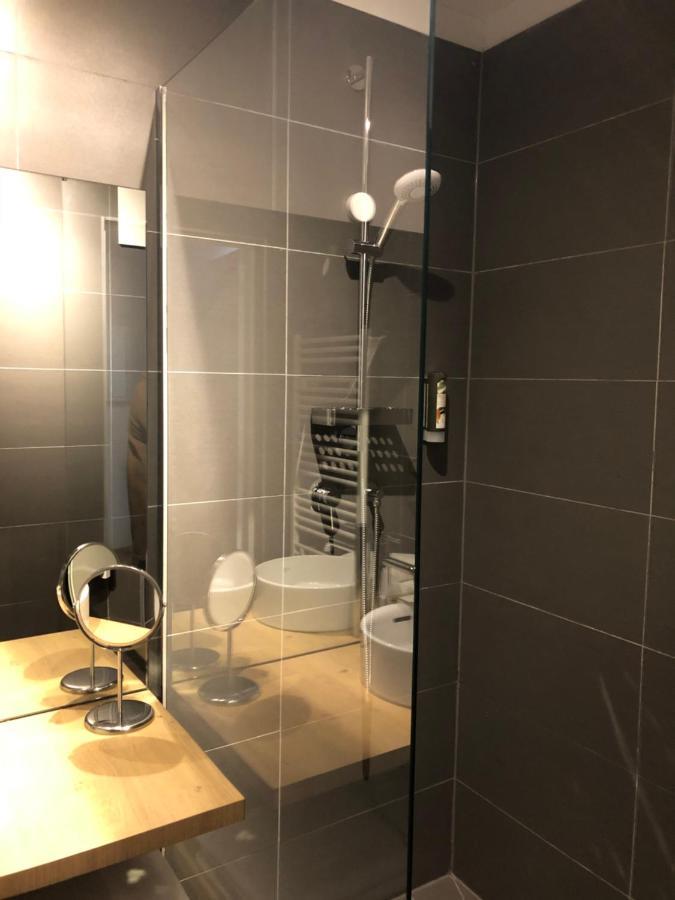 Dahoam By Sarina - Village Appartements Zell am See Eksteriør billede